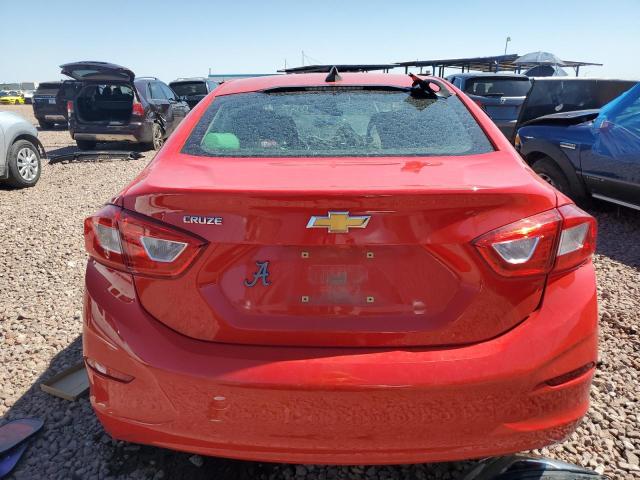 Photo 5 VIN: 1G1BC5SM2J7110823 - CHEVROLET CRUZE 