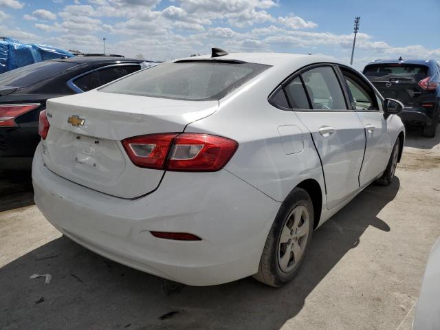 Photo 3 VIN: 1G1BC5SM2J7112538 - CHEVROLET CRUZE LS 