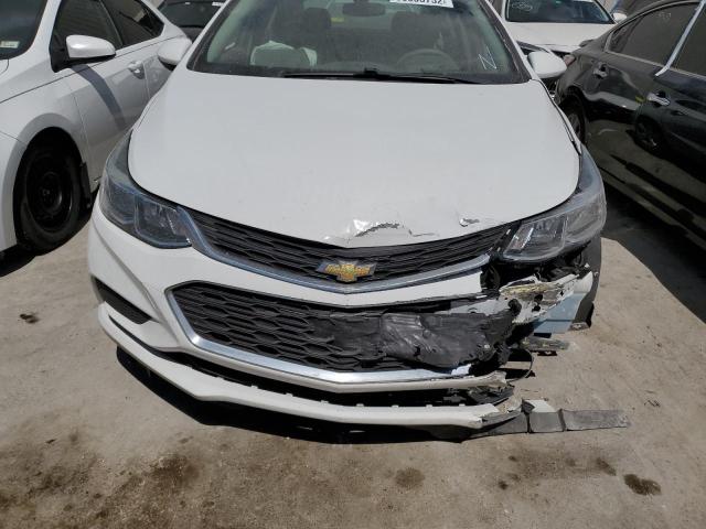 Photo 8 VIN: 1G1BC5SM2J7112538 - CHEVROLET CRUZE LS 