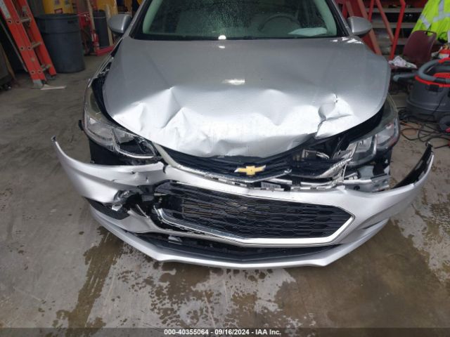 Photo 5 VIN: 1G1BC5SM2J7121255 - CHEVROLET CRUZE 