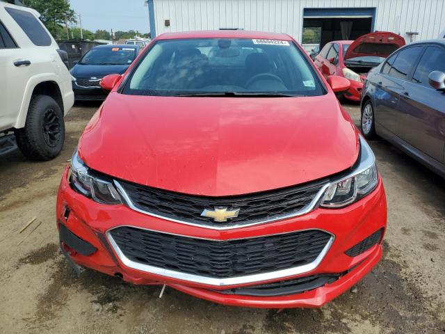 Photo 4 VIN: 1G1BC5SM2J7126942 - CHEVROLET CRUZE LS 