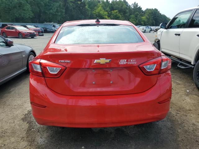 Photo 5 VIN: 1G1BC5SM2J7126942 - CHEVROLET CRUZE LS 