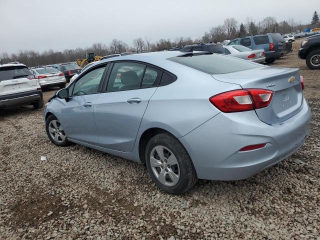 Photo 1 VIN: 1G1BC5SM2J7127136 - CHEVROLET CRUZE LS 