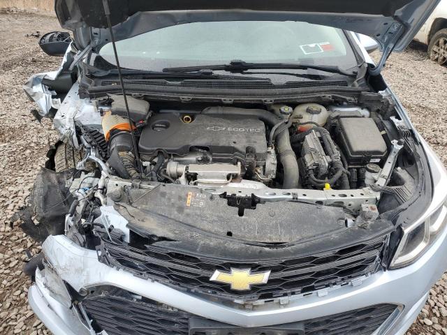 Photo 10 VIN: 1G1BC5SM2J7127136 - CHEVROLET CRUZE LS 