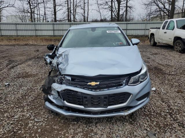 Photo 4 VIN: 1G1BC5SM2J7127136 - CHEVROLET CRUZE LS 