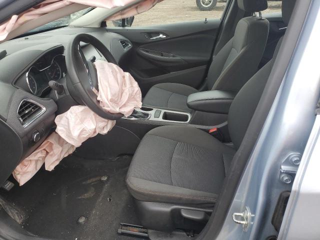 Photo 6 VIN: 1G1BC5SM2J7127136 - CHEVROLET CRUZE LS 