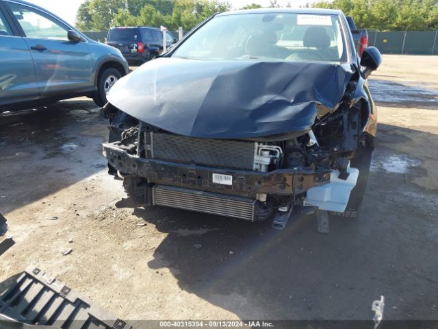 Photo 5 VIN: 1G1BC5SM2J7128335 - CHEVROLET CRUZE 