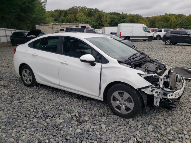 Photo 3 VIN: 1G1BC5SM2J7129923 - CHEVROLET CRUZE LS 