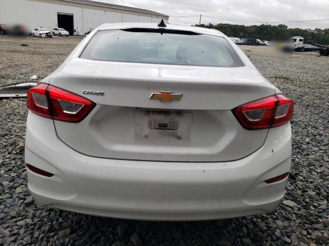 Photo 5 VIN: 1G1BC5SM2J7129923 - CHEVROLET CRUZE LS 