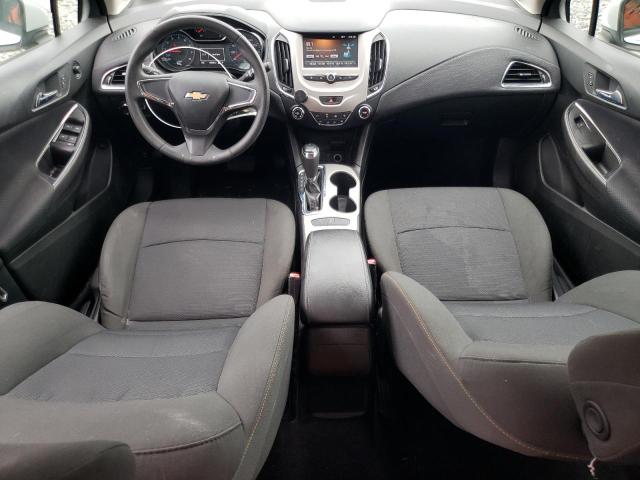 Photo 7 VIN: 1G1BC5SM2J7129923 - CHEVROLET CRUZE LS 