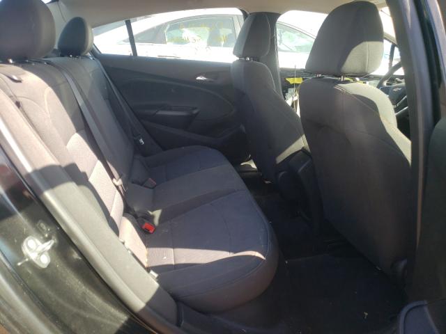 Photo 5 VIN: 1G1BC5SM2J7139917 - CHEVROLET CRUZE 