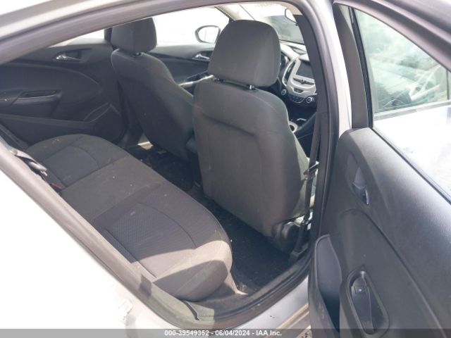 Photo 7 VIN: 1G1BC5SM2J7143269 - CHEVROLET CRUZE LS 