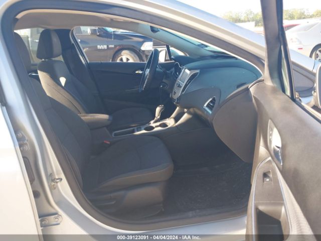 Photo 4 VIN: 1G1BC5SM2J7143384 - CHEVROLET CRUZE 