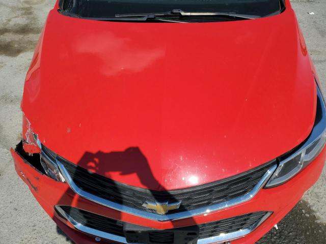 Photo 10 VIN: 1G1BC5SM2J7144468 - CHEVROLET CRUZE LS 