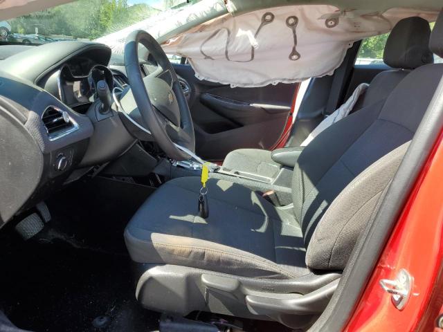 Photo 6 VIN: 1G1BC5SM2J7144468 - CHEVROLET CRUZE LS 