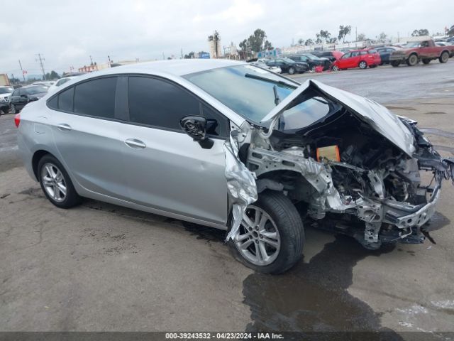 Photo 0 VIN: 1G1BC5SM2J7149363 - CHEVROLET CRUZE 