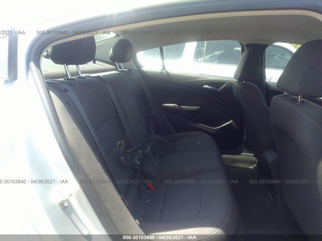 Photo 7 VIN: 1G1BC5SM2J7149878 - CHEVROLET CRUZE 