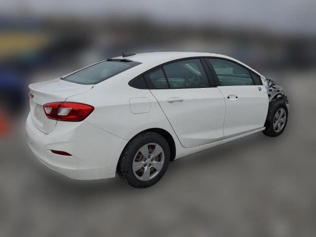 Photo 2 VIN: 1G1BC5SM2J7152599 - CHEVROLET CRUZE 