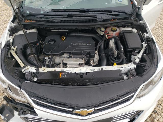 Photo 6 VIN: 1G1BC5SM2J7159228 - CHEVROLET CRUZE LS 