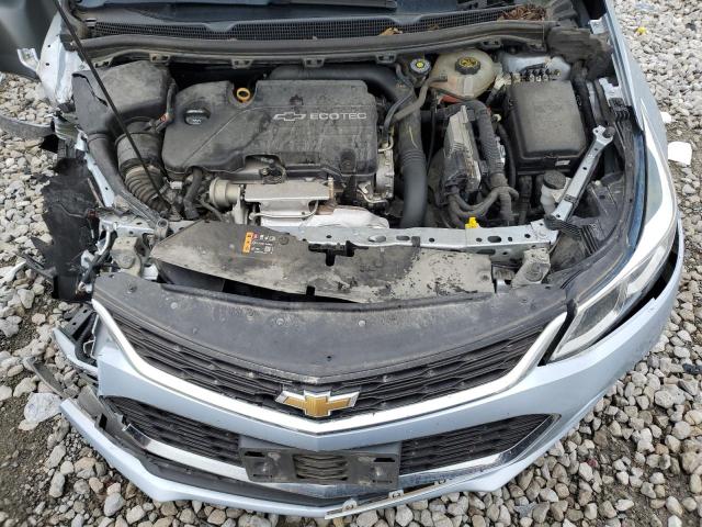 Photo 10 VIN: 1G1BC5SM2J7159939 - CHEVROLET CRUZE LS 