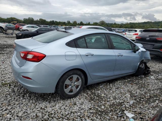 Photo 2 VIN: 1G1BC5SM2J7159939 - CHEVROLET CRUZE LS 