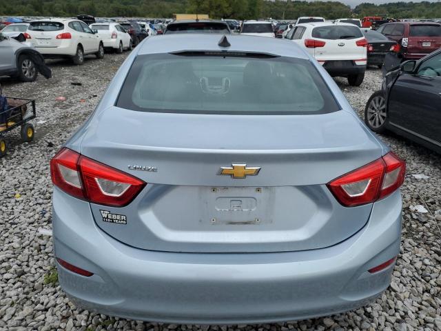 Photo 5 VIN: 1G1BC5SM2J7159939 - CHEVROLET CRUZE LS 