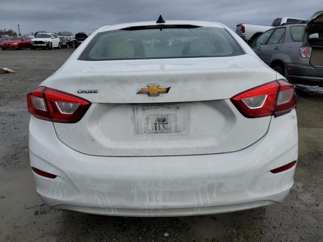 Photo 5 VIN: 1G1BC5SM2J7164168 - CHEVROLET CRUZE LS 