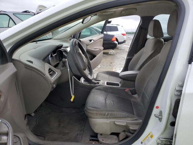 Photo 6 VIN: 1G1BC5SM2J7164168 - CHEVROLET CRUZE LS 