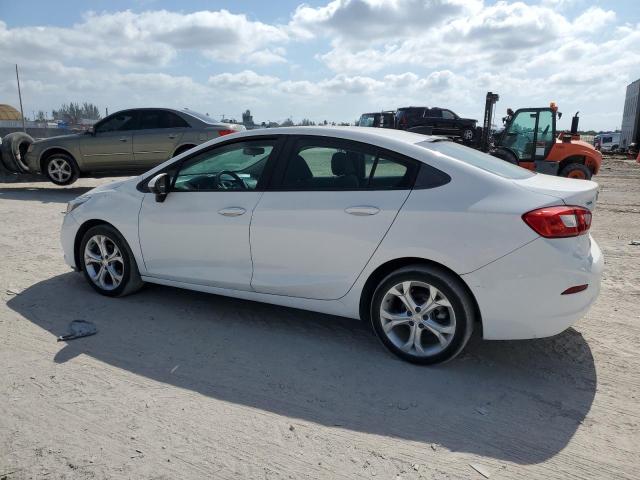 Photo 1 VIN: 1G1BC5SM2J7170004 - CHEVROLET CRUZE 