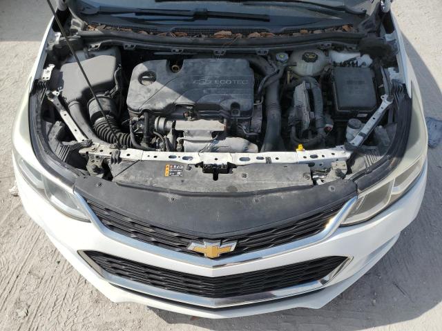 Photo 10 VIN: 1G1BC5SM2J7170004 - CHEVROLET CRUZE 