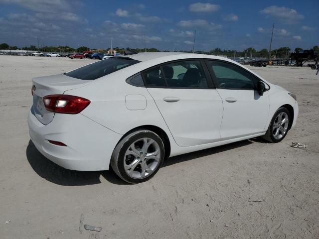 Photo 2 VIN: 1G1BC5SM2J7170004 - CHEVROLET CRUZE 