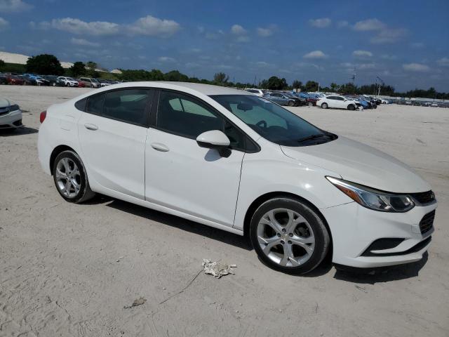 Photo 3 VIN: 1G1BC5SM2J7170004 - CHEVROLET CRUZE 