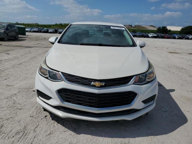 Photo 4 VIN: 1G1BC5SM2J7170004 - CHEVROLET CRUZE 