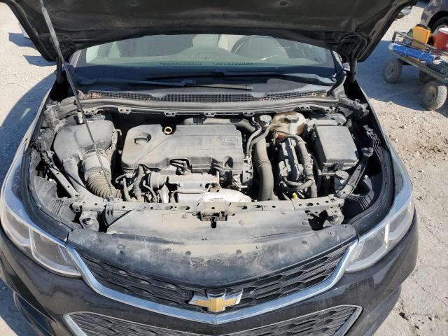 Photo 10 VIN: 1G1BC5SM2J7170312 - CHEVROLET CRUZE LS 