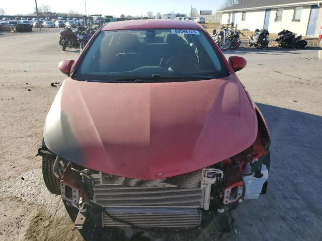 Photo 4 VIN: 1G1BC5SM2J7171542 - CHEVROLET CRUZE 