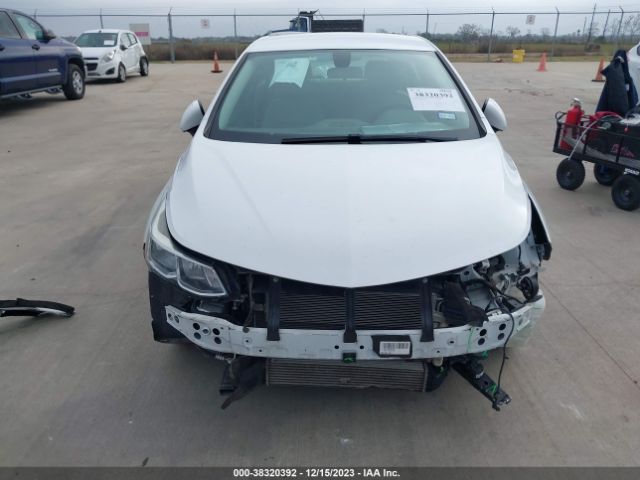 Photo 5 VIN: 1G1BC5SM2J7172299 - CHEVROLET CRUZE 