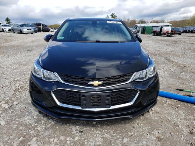 Photo 4 VIN: 1G1BC5SM2J7173498 - CHEVROLET CRUZE 