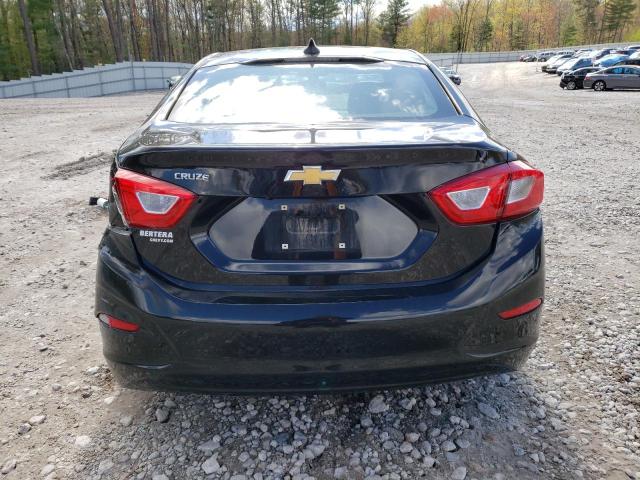 Photo 5 VIN: 1G1BC5SM2J7173498 - CHEVROLET CRUZE 