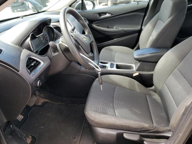 Photo 6 VIN: 1G1BC5SM2J7173498 - CHEVROLET CRUZE 