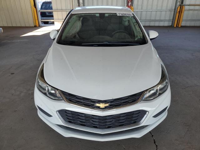 Photo 4 VIN: 1G1BC5SM2J7176854 - CHEVROLET CRUZE 