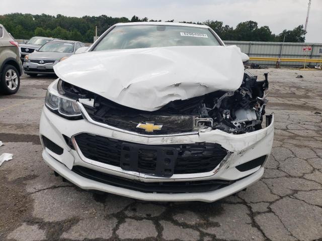 Photo 4 VIN: 1G1BC5SM2J7177048 - CHEVROLET CRUZE LS 