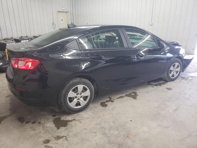 Photo 2 VIN: 1G1BC5SM2J7180953 - CHEVROLET CRUZE 