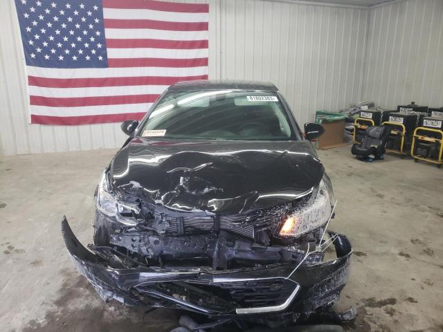 Photo 4 VIN: 1G1BC5SM2J7180953 - CHEVROLET CRUZE 