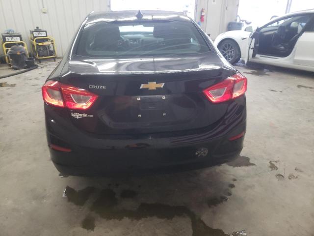 Photo 5 VIN: 1G1BC5SM2J7180953 - CHEVROLET CRUZE 