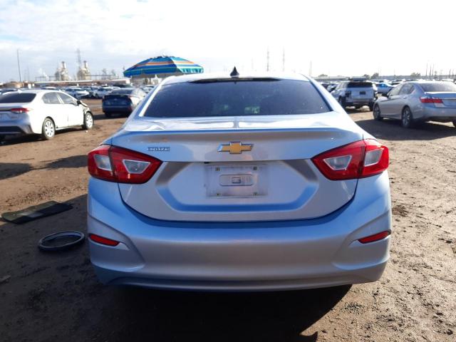 Photo 5 VIN: 1G1BC5SM2J7186297 - CHEVROLET CRUZE LS 