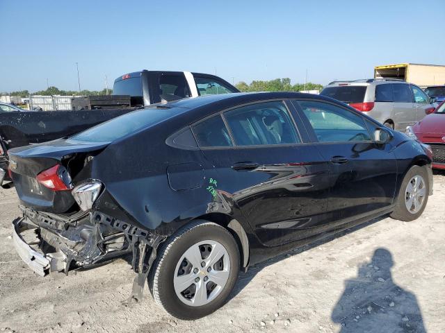 Photo 2 VIN: 1G1BC5SM2J7189152 - CHEVROLET CRUZE LS 