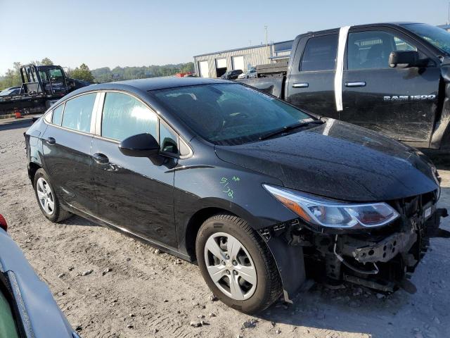 Photo 3 VIN: 1G1BC5SM2J7189152 - CHEVROLET CRUZE LS 