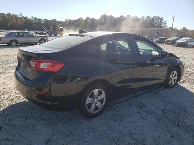 Photo 2 VIN: 1G1BC5SM2J7190382 - CHEVROLET CRUZE 