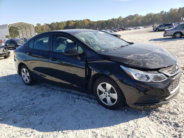 Photo 3 VIN: 1G1BC5SM2J7190382 - CHEVROLET CRUZE 