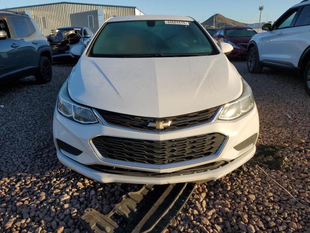 Photo 4 VIN: 1G1BC5SM2J7194304 - CHEVROLET CRUZE 